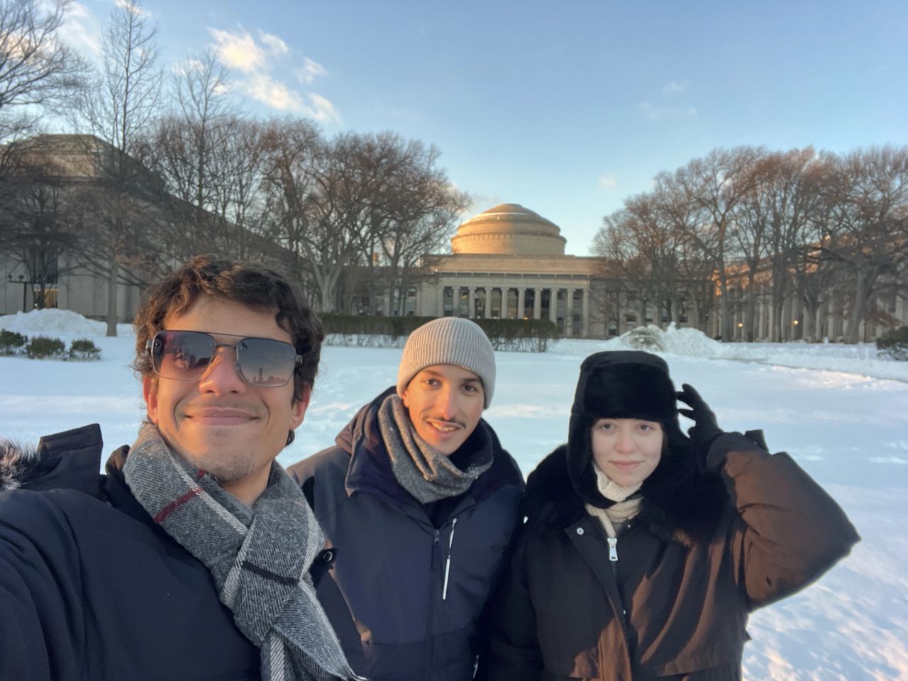 AiQC — Ai and Quantum Community